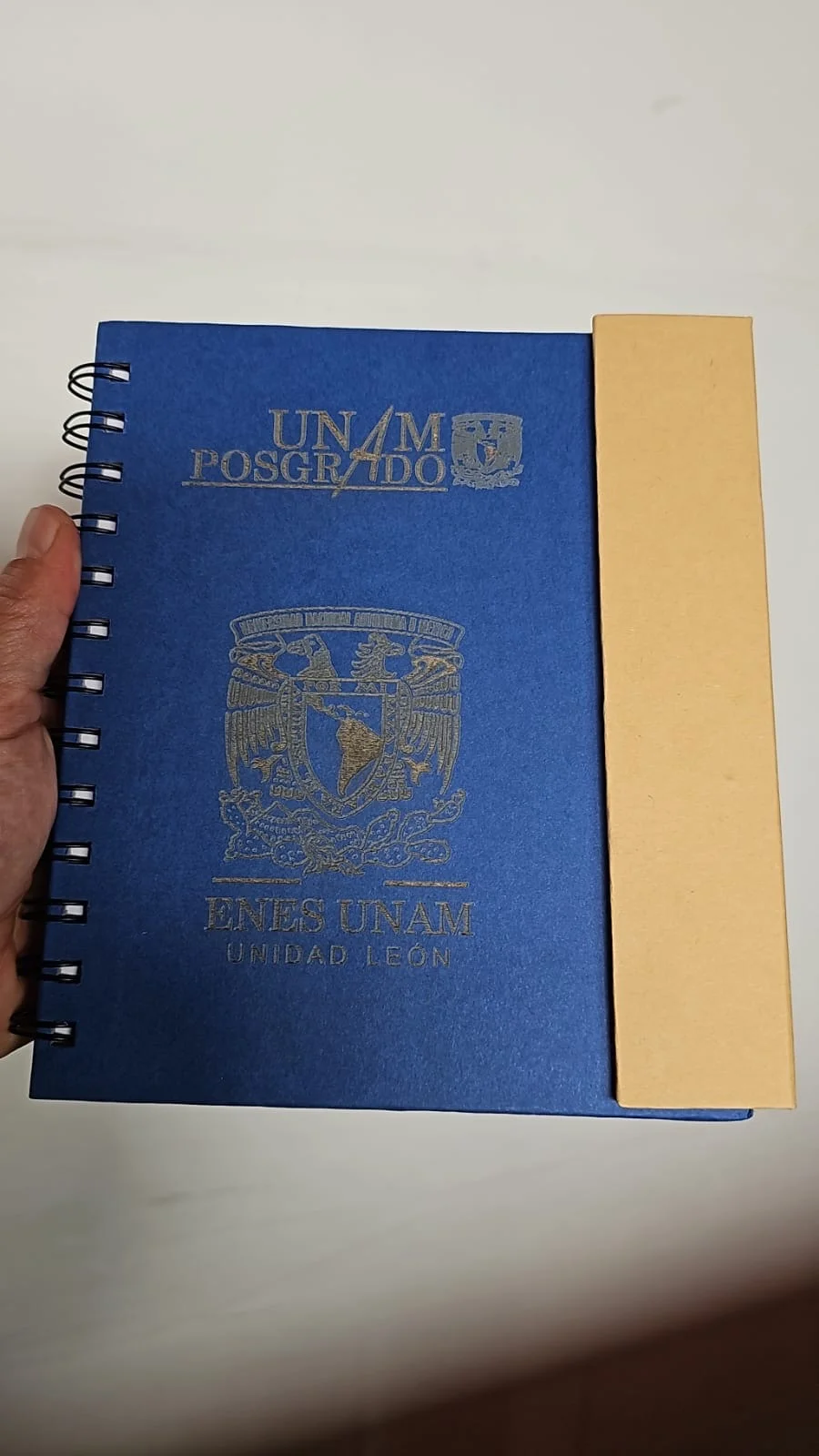 Libretas Corporativas Personalizadas con Grabado Láser